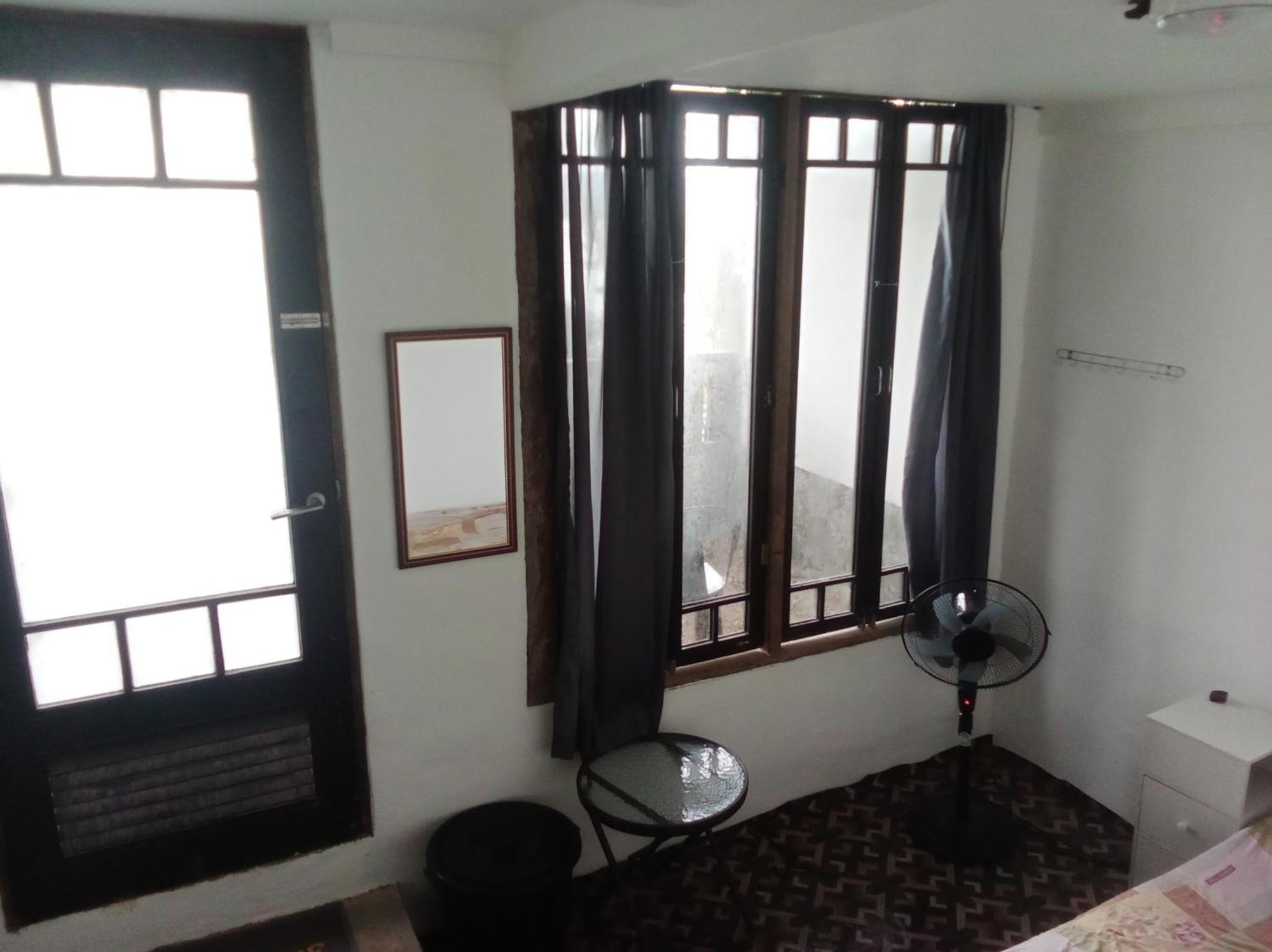 Appartement El Nido Bayview Chambre photo