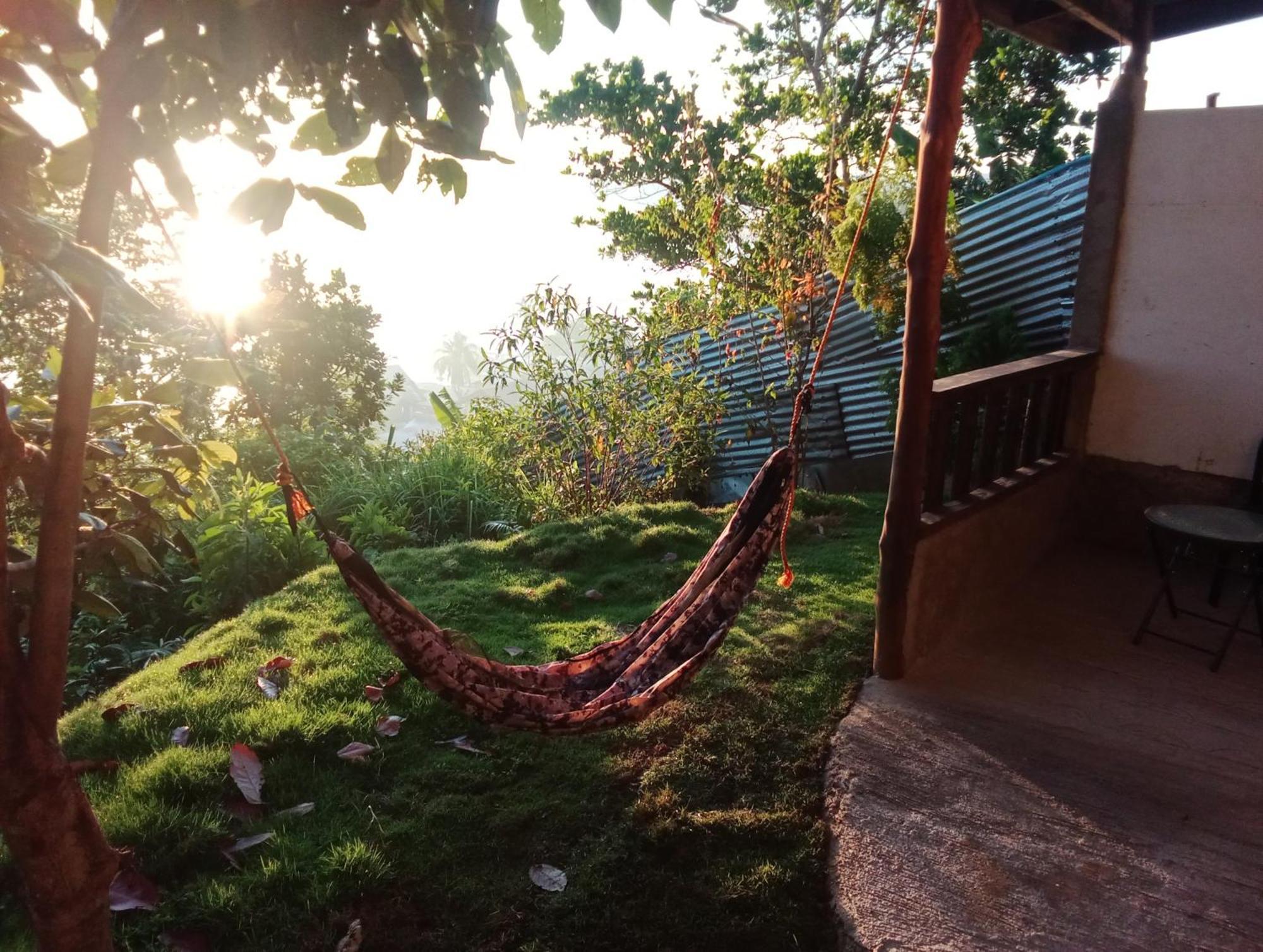 Appartement El Nido Bayview Chambre photo