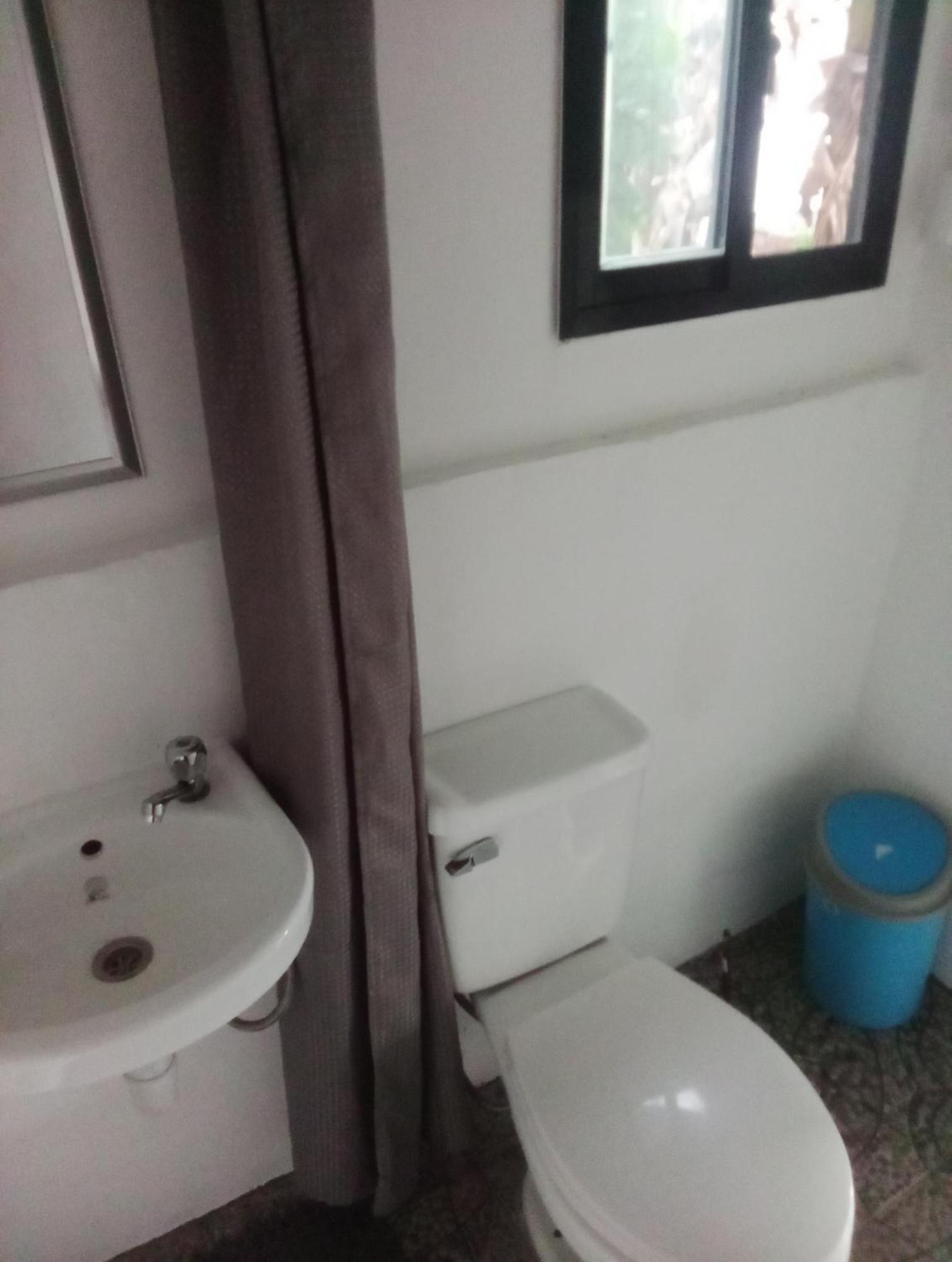 Appartement El Nido Bayview Chambre photo