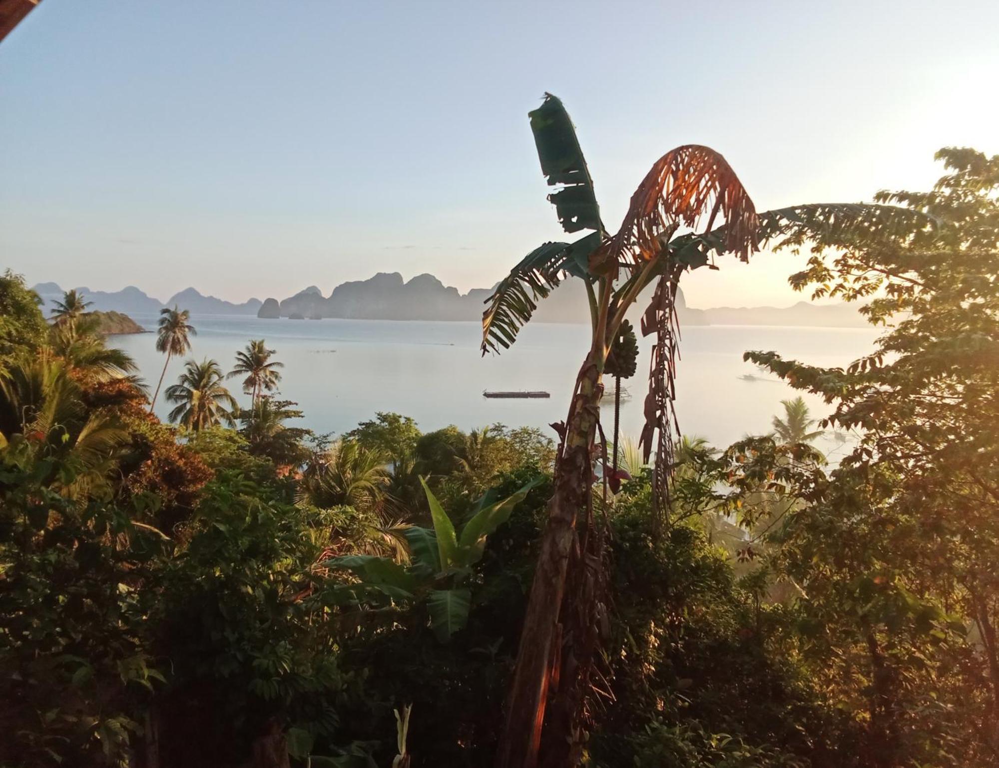 Appartement El Nido Bayview Chambre photo