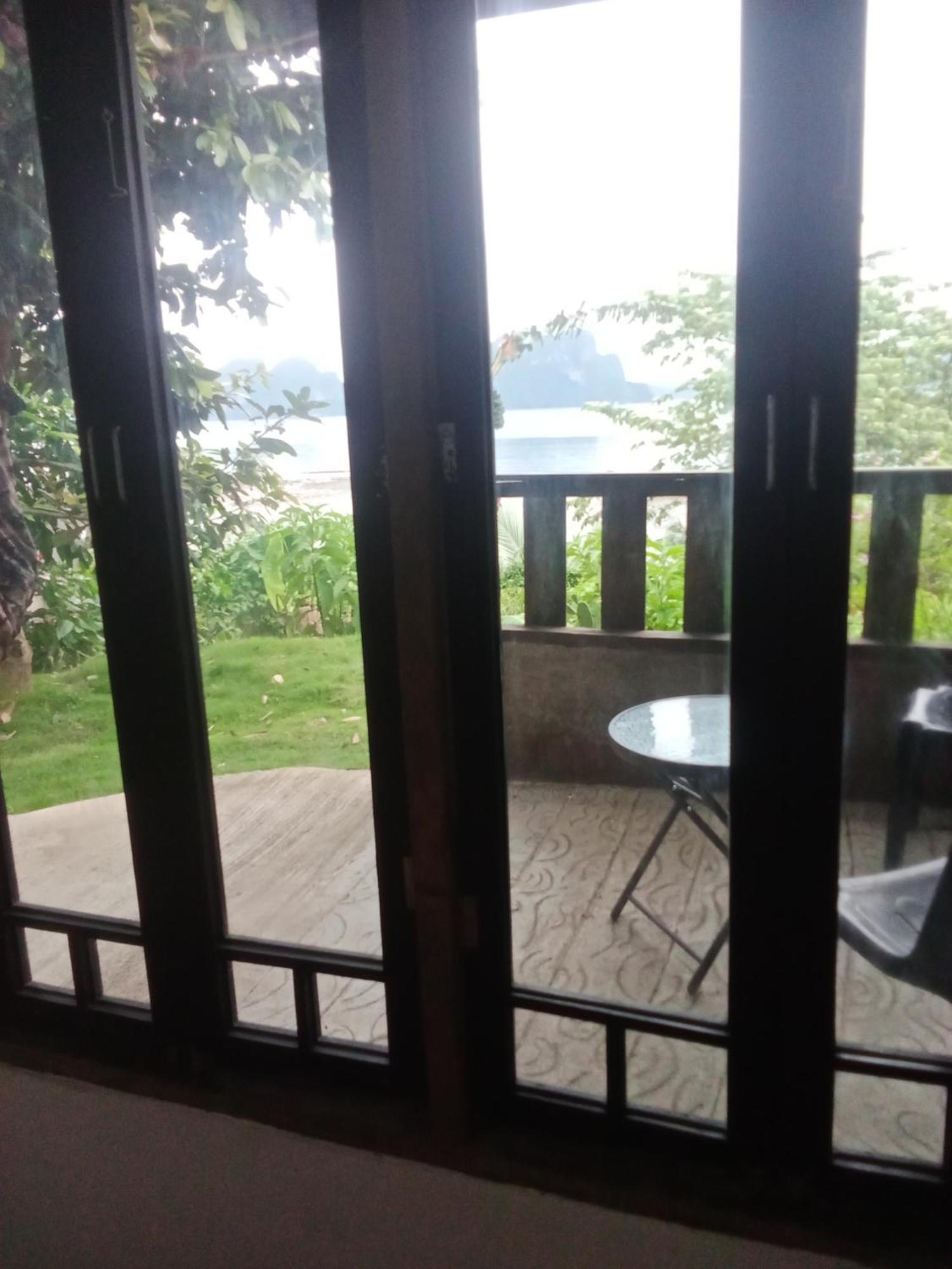Appartement El Nido Bayview Extérieur photo